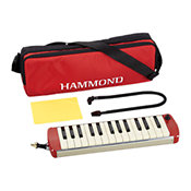 Hammond Melodion PRO-27S Soprano