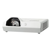 Panasonic PT-TX430