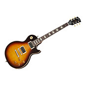 Guitare signature