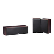 Packs d'enceintes HiFi