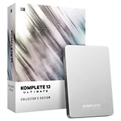 komplete 12 ultimate collectors edition exact gb
