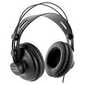 Studio Headphones Sennheiser 