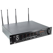 Système de conférence