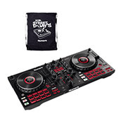 Ddj Sb Controleur Dj Usb Pioneer Dj Sonovente Com