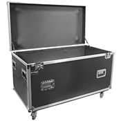 Flight case utilitaire
