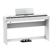 Clavier toucher lourd