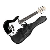 Guitare de voyage