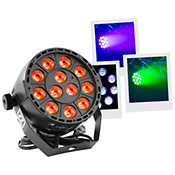 Projecteur PAR