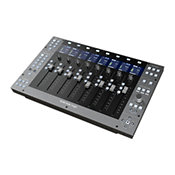 Surfaces de contrôle