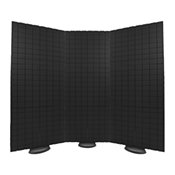 Acoustic treatment