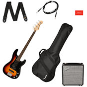 Pack Guitarra - Bajo
