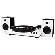 Chaînes vinyle