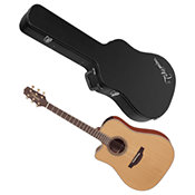 Guitare électro gaucher