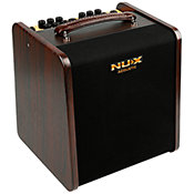 Amplificadores de guitarra acústica