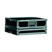 Power FlightsETT 1200 / Valise Platine Vinyle Bois Noir