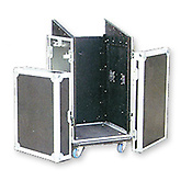 Power FlightsFlight Pro Mixeur  12U / FCP 12U