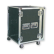 Power FlightsFlight Pro 12U / FC12