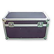 Power FlightsLYRE CASE