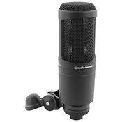 Audio Technica AT2020