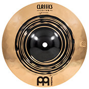 Cymbale Splash