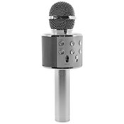 Amplificateur karaoké