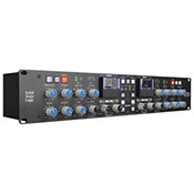 Compresseur / gate