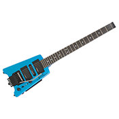 Guitare de voyage