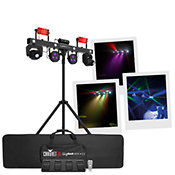 Led Lighting Effects
