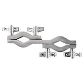 Clamps / perchettes