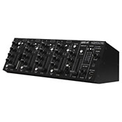 Mezclador DJ 19"