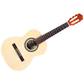 Guitare classique 1/4