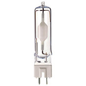 Discharge lamp