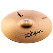 Cymbale Crash