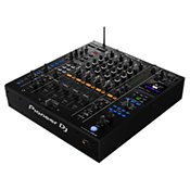 Table de mixage DJ