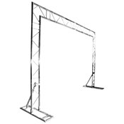 Structuren + voetenpakket