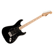 Guitare forme ST