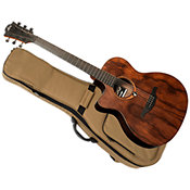 Guitare électro gaucher