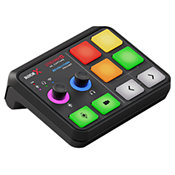 Interfaces Audio Vidéo