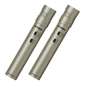 Shure KSM 137-SL-STEREOPAIRE