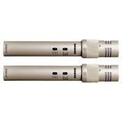 Shure KSM 141-STEREOPAIRE