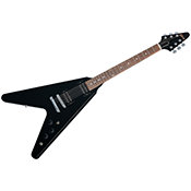 Guitare flying V