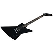 Guitare explorer