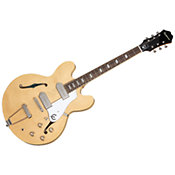 Guitare hollow body