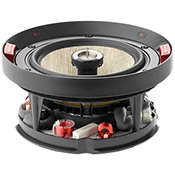 Enceintes encastrables Hi-Fi
