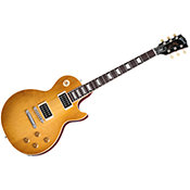 Guitare signature