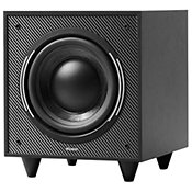 Caissons de basses HiFi