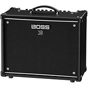 Combos para guitarra eléctrica