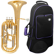 Euphonium et saxhorn