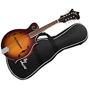 Mandoline / mandole