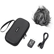 Accessoires enregistreur numérique